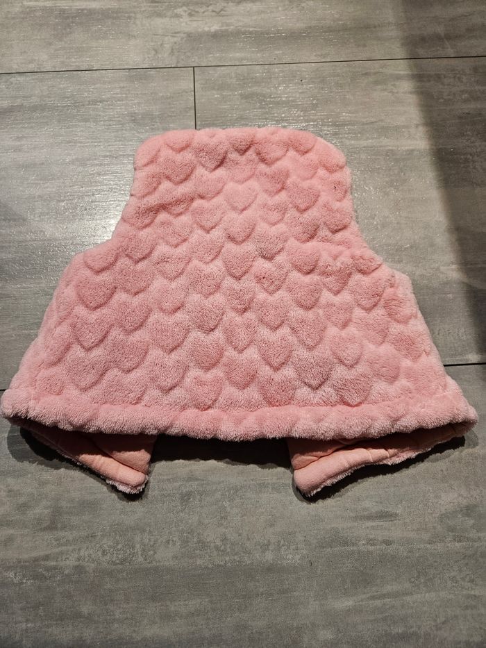 Gilet sans manches veste Noukie's - photo numéro 5