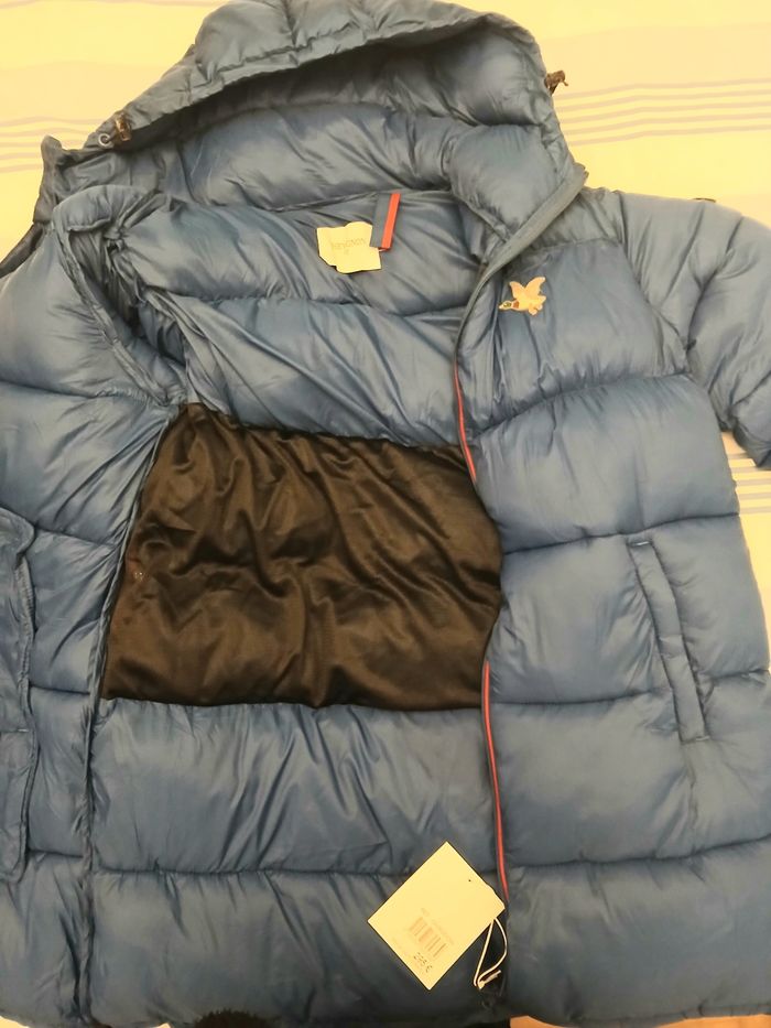 Chevignon doudoune - photo numéro 7