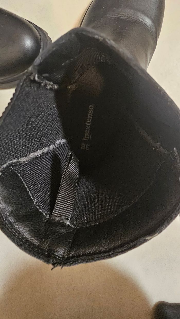 Bottes femme - photo numéro 3