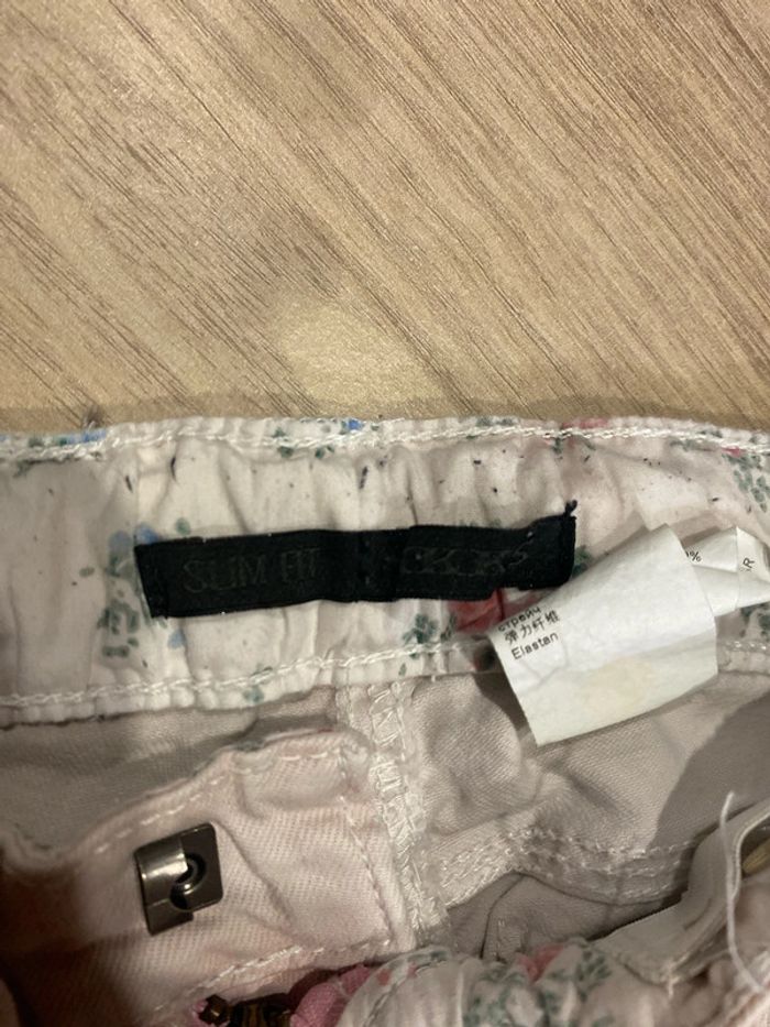 Jeans 8 ans - photo numéro 3