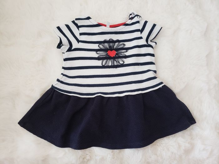 Robe 9 mois