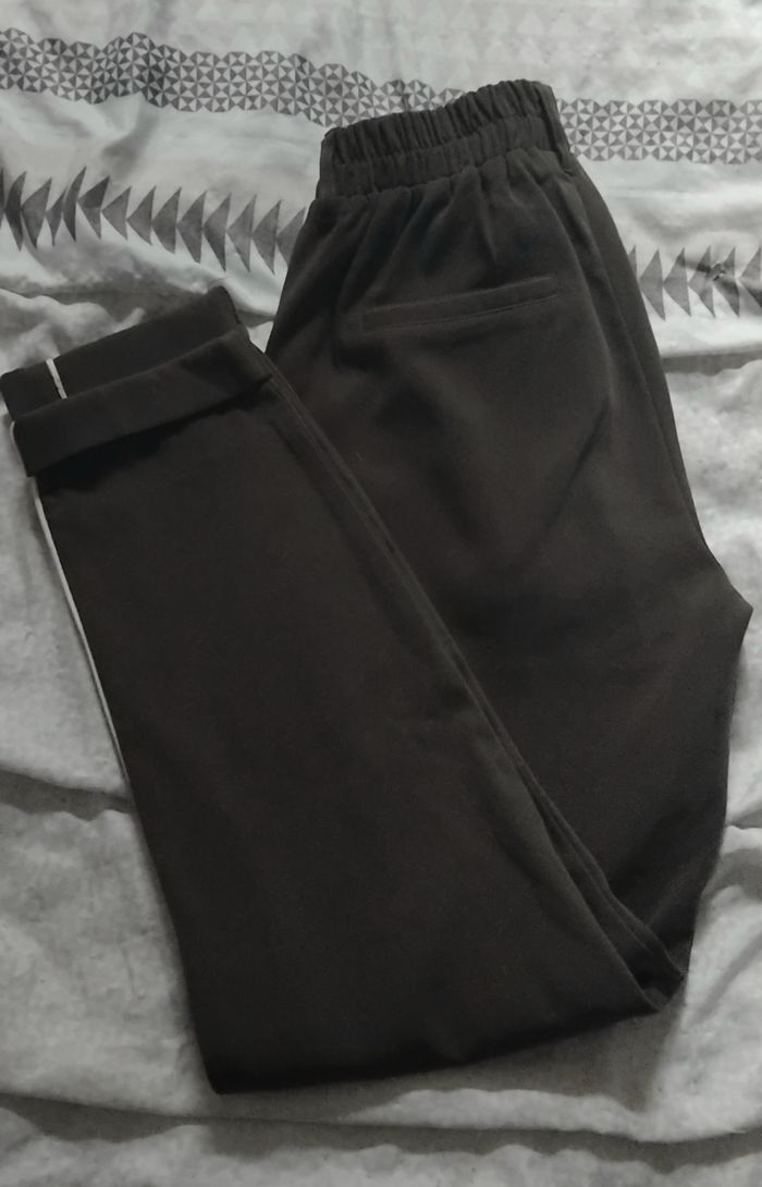 Jogging femme - photo numéro 2