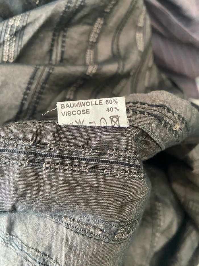 Chemise Luc saint Alban taille 5 - photo numéro 4