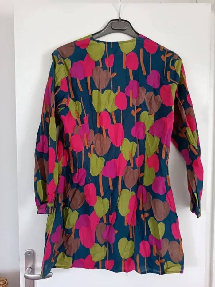Robe la fiancée du Mékong - photo numéro 3
