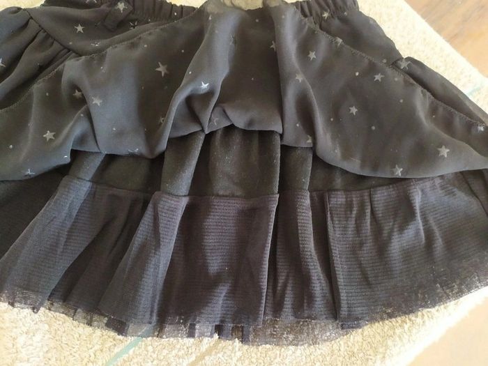 😻Jupe de fêtes 😻 - photo numéro 4