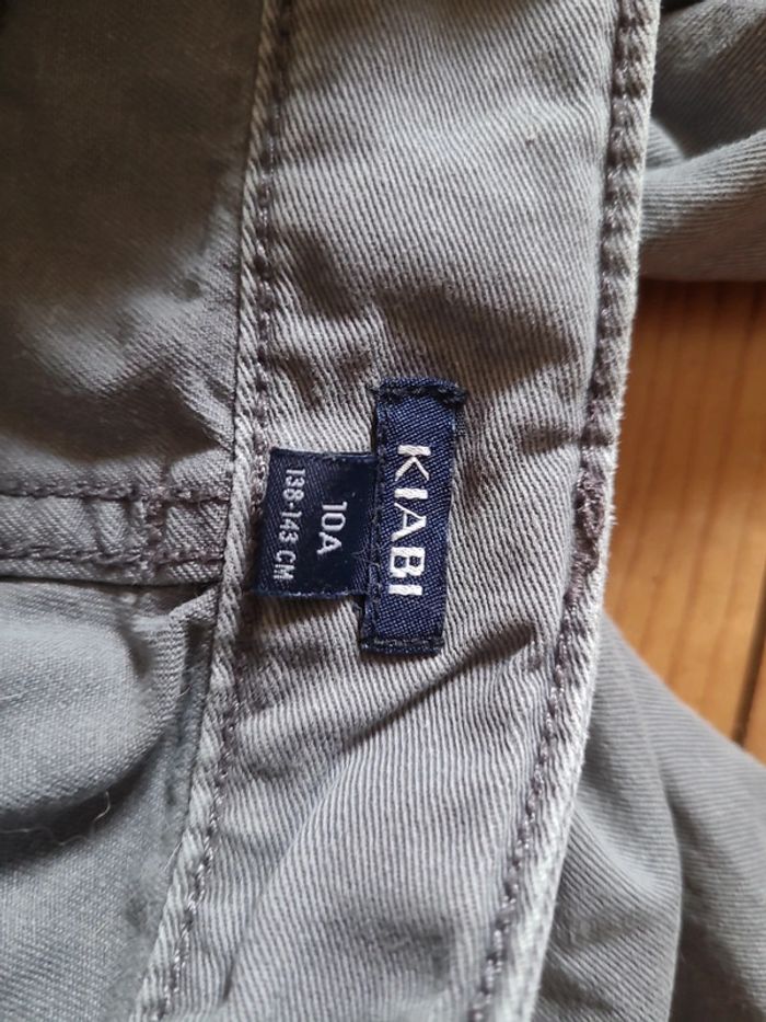 Short - photo numéro 3