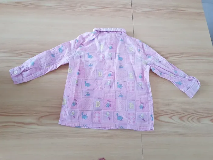 Chemise 🔄 - photo numéro 2