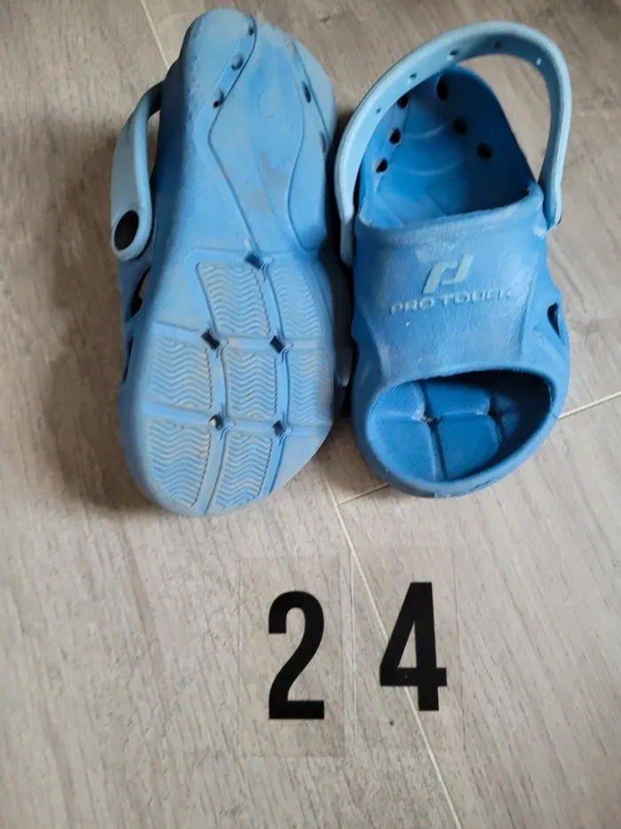 Claquette plage - photo numéro 2