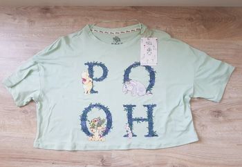 Tee-shirt femme Disney