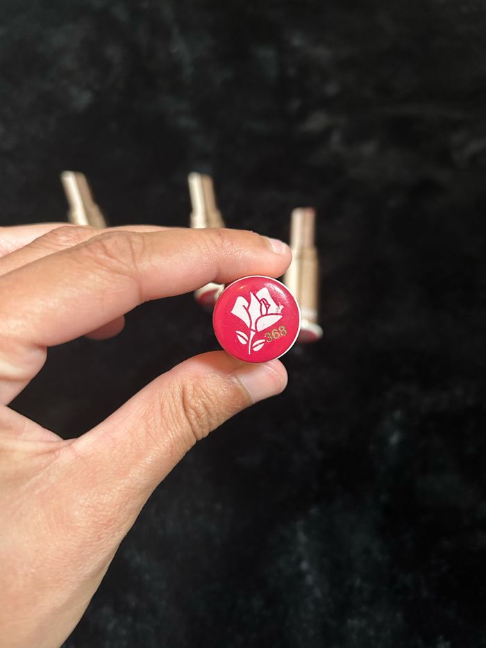 Rouge à lèvre Lancôme - photo numéro 2