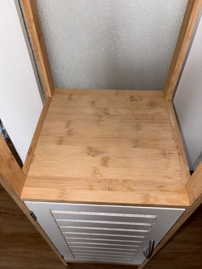 Meuble de salle de bain - photo numéro 6