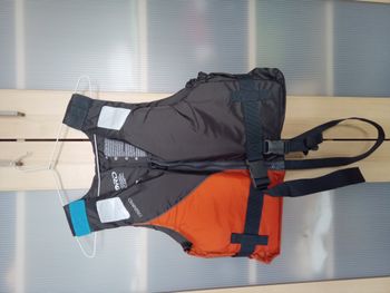 Gilet de sauvetage DECATHLON Tribord [ COMME NEUF ]