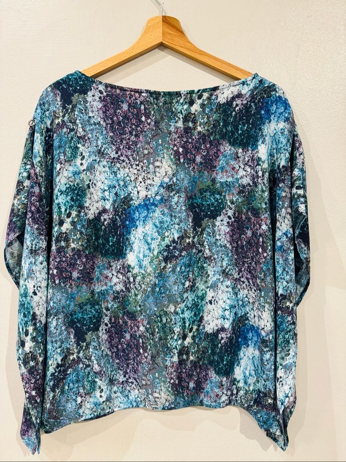 Blouse Mado et les autres taille 40 - photo numéro 3