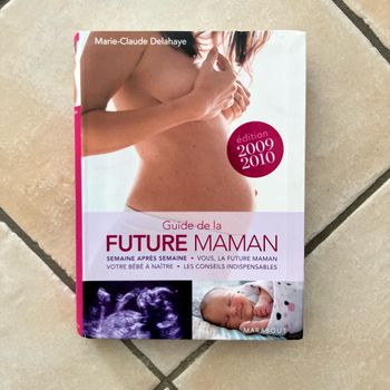 Guide de la future maman