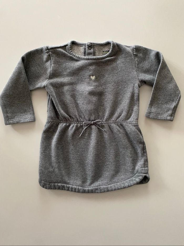 Robe 24 mois - photo numéro 2