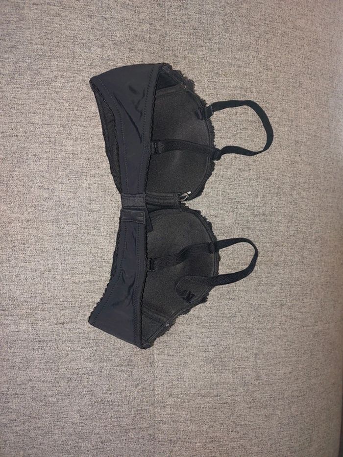 Soutien gorge - photo numéro 2