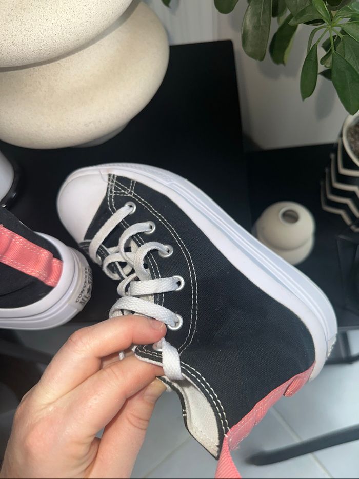 Converse taille 32 - photo numéro 6