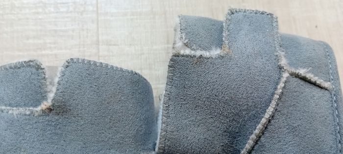 Botte fourrée P19/20 - photo numéro 3