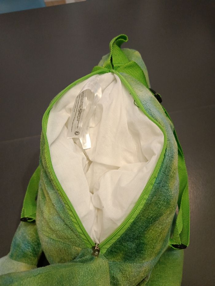 Sac à dos Dinosaure - photo numéro 4