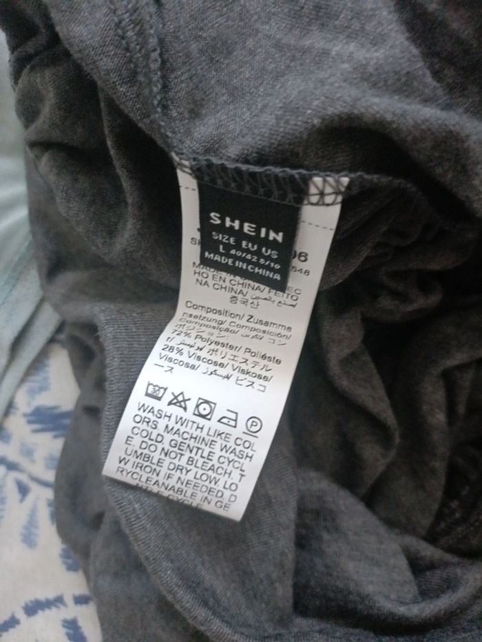 Pantalon large - photo numéro 4