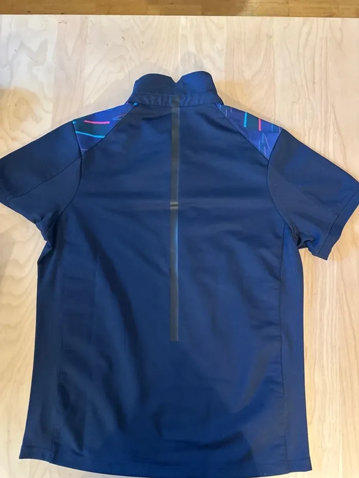 Maillot rugby Stade Français