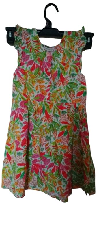Lot de deux robes 