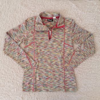 Sous-vêtement de sport 6/8 ans