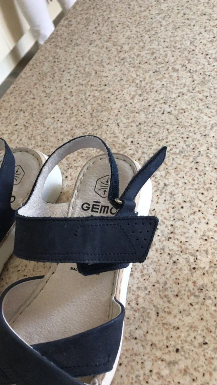 Sandalette - photo numéro 4