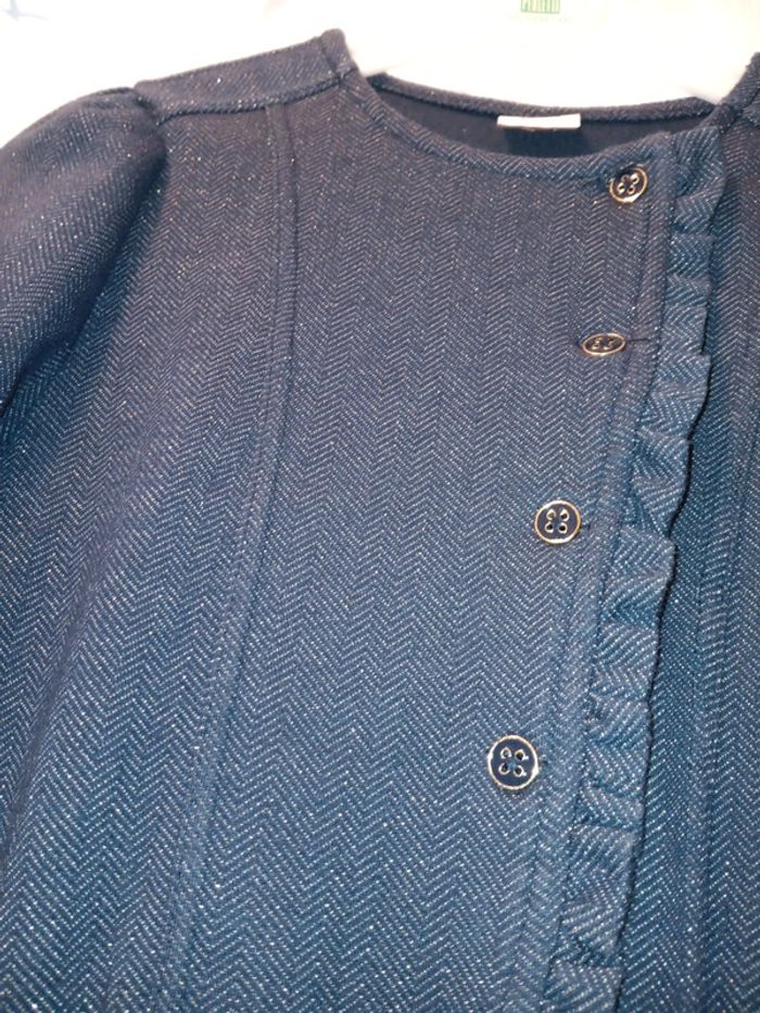 Combi short tao 10 ans pas de vinted go - photo numéro 2