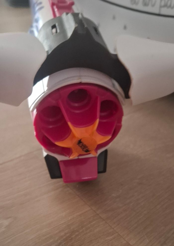 Nerf rebelle - photo numéro 5