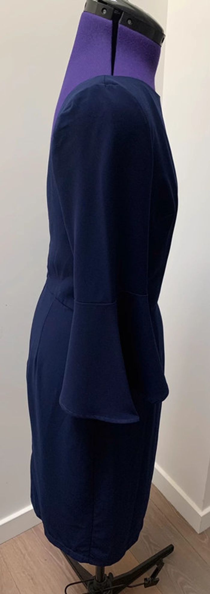 Robe élégante Chi Chi London - photo numéro 3