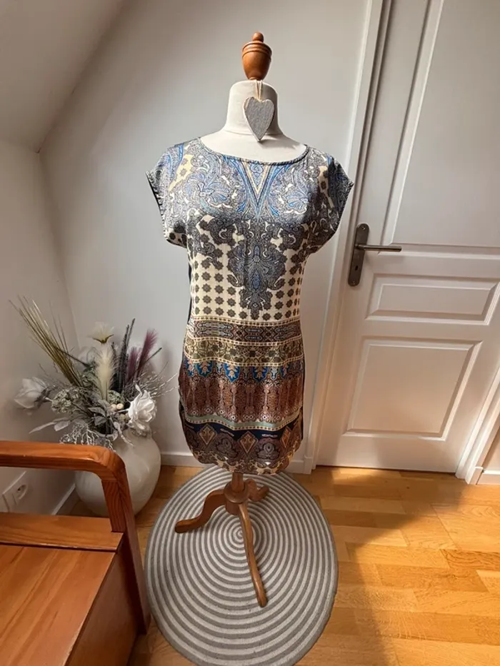 Sublime robe Promod M