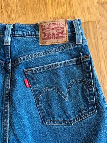 Jean 501 Levi ´S