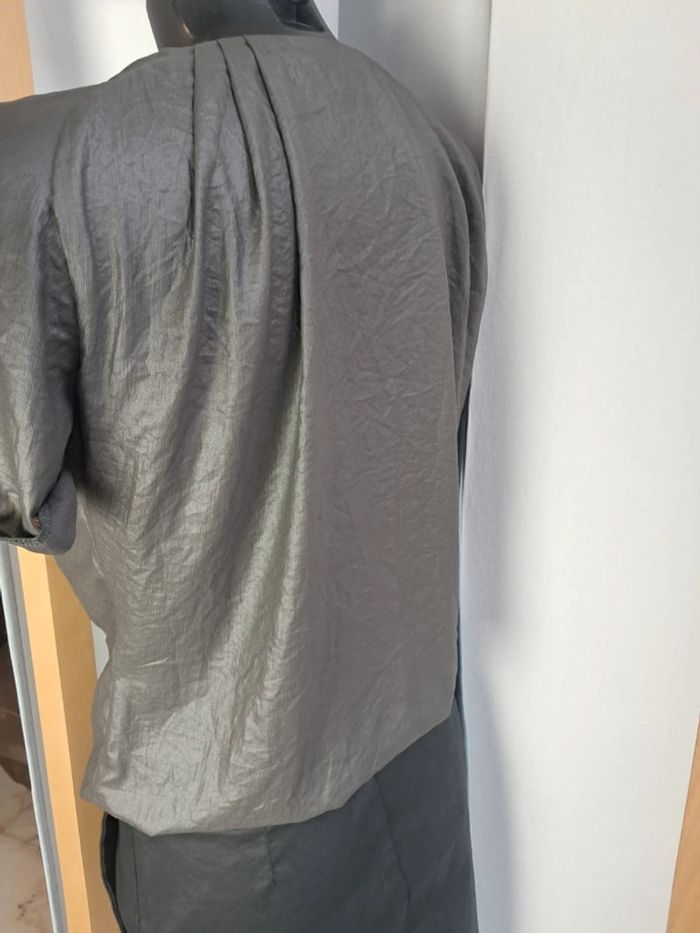 Ikks robe taille 36 en tbe - photo numéro 14