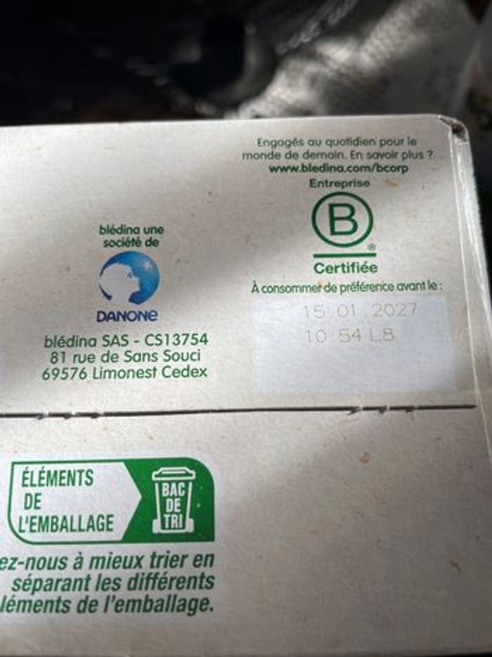 Lot petit déjeuner - photo numéro 3