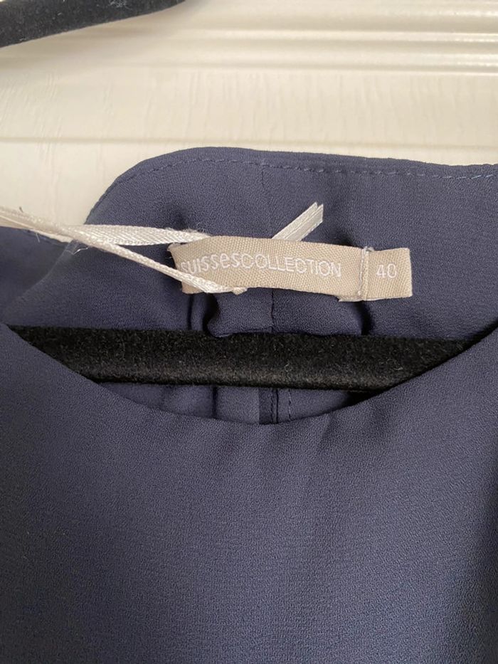 Robe courte - photo numéro 2