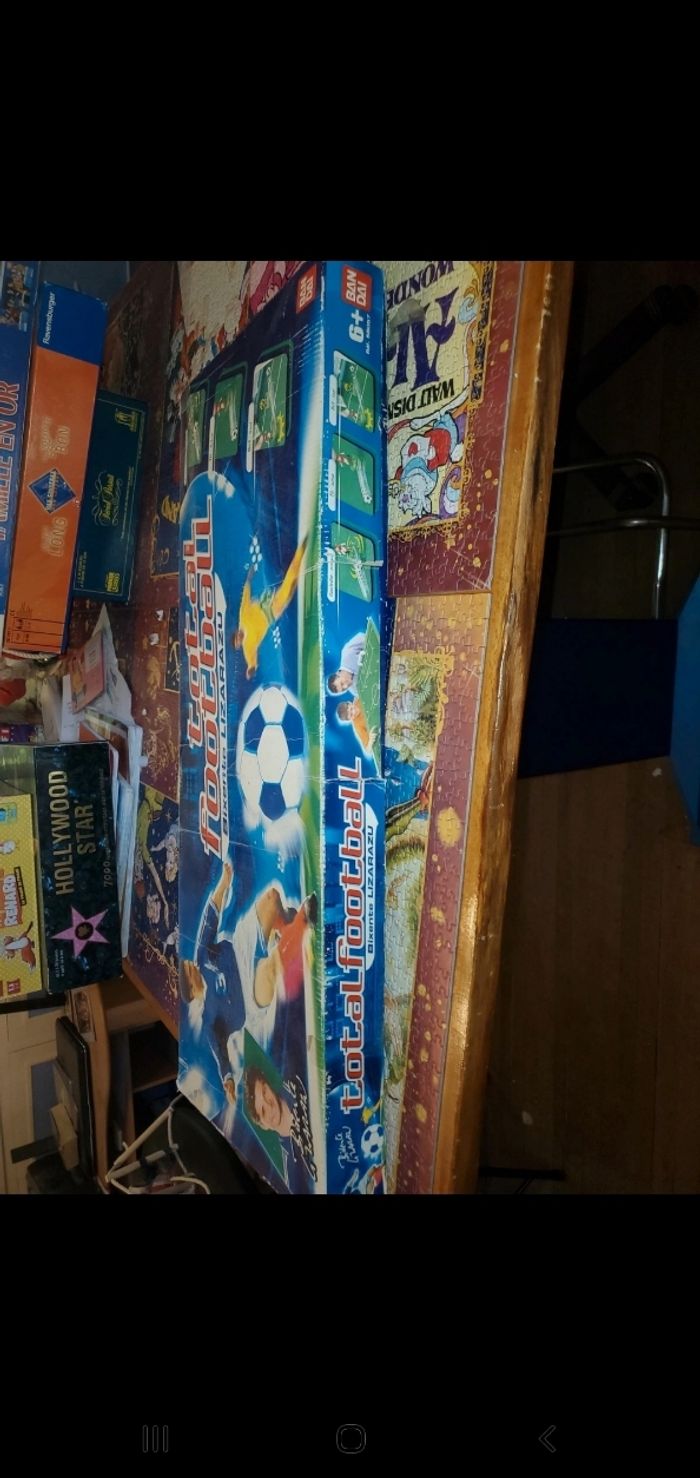 Total football - photo numéro 2