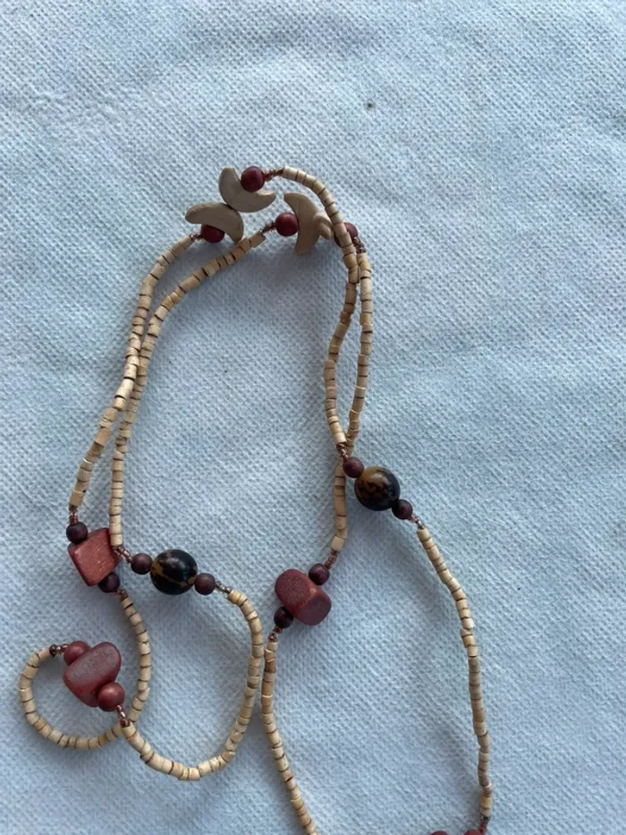 Collier - photo numéro 2