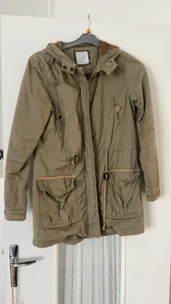 Manteau