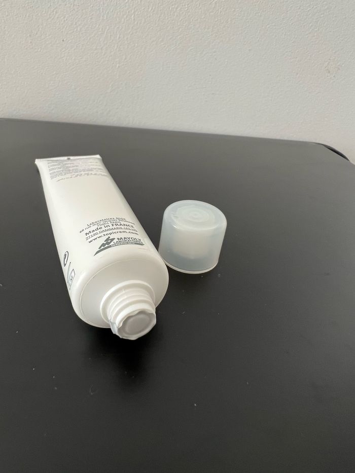 Calm + crème apaisante riche 40ml - photo numéro 2