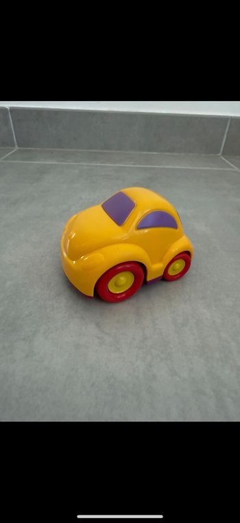 Jouet Voiture