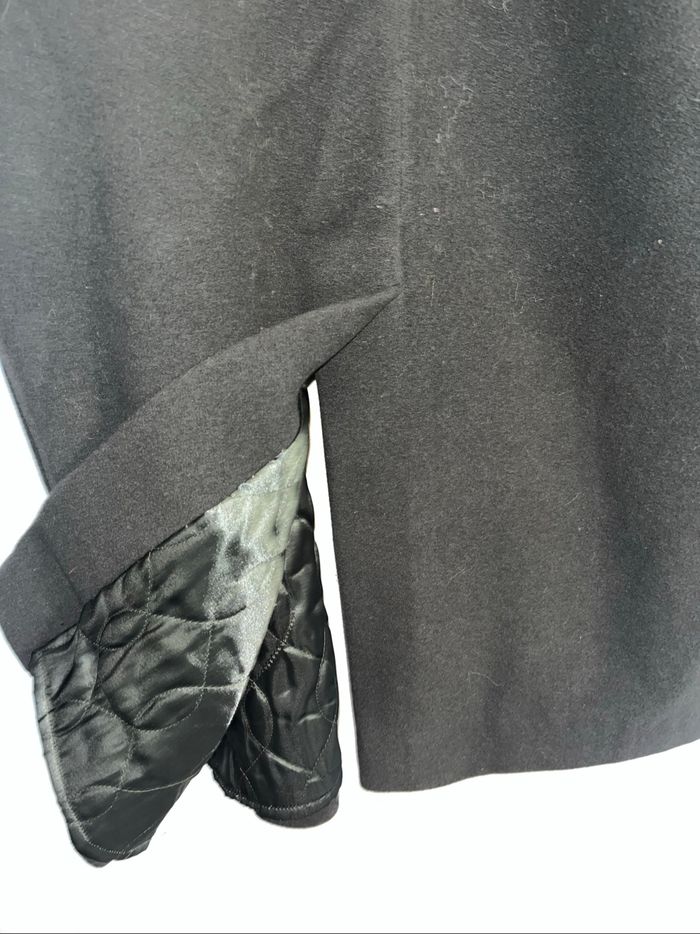 Manteau - photo numéro 5