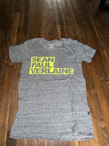 T-shirt eleven  Taille S