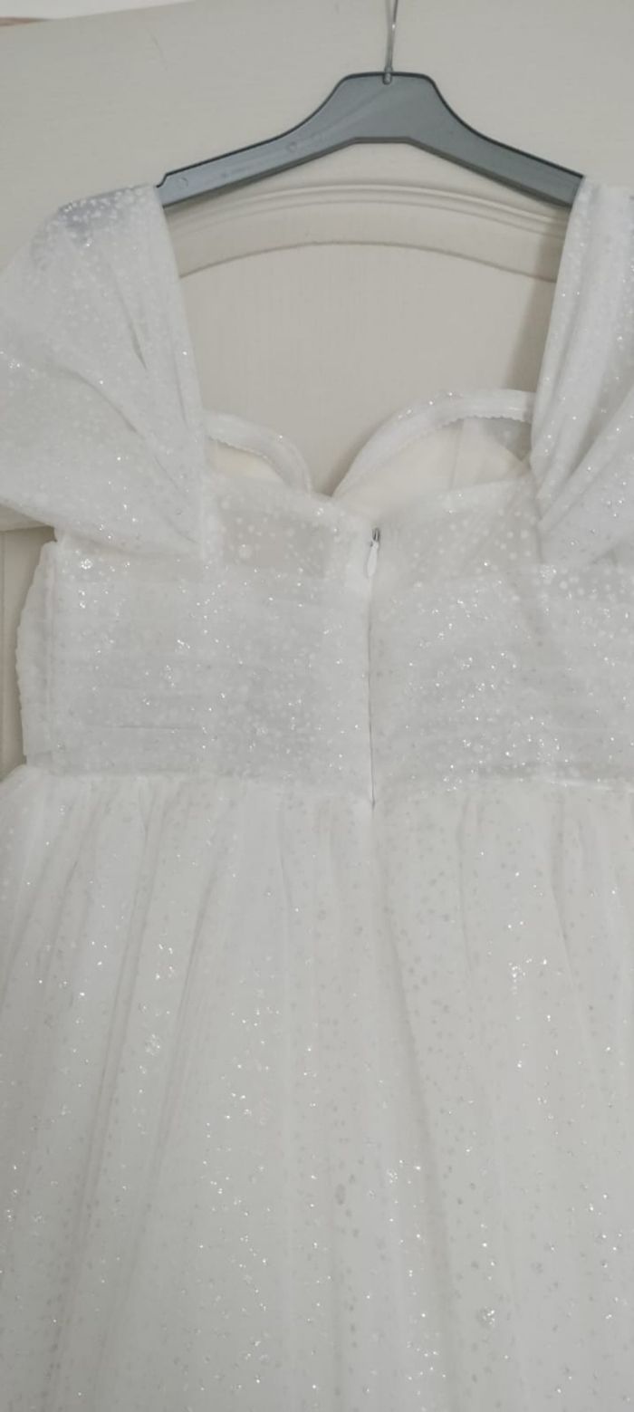 Robe de mariée - photo numéro 2