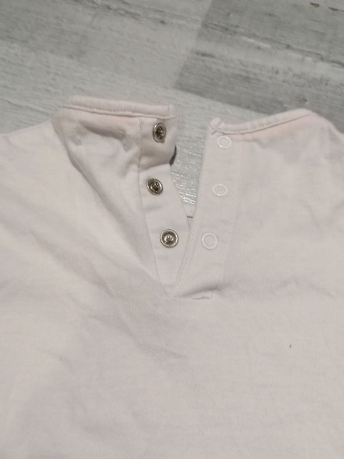 Thee shirt fille T 18 mois 👶 - photo numéro 6