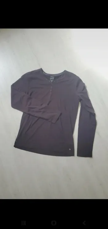 Pull léger - Bonobo - taille M
