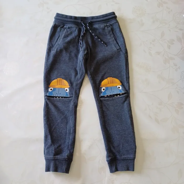 Pantalon C&A 116 6 ans