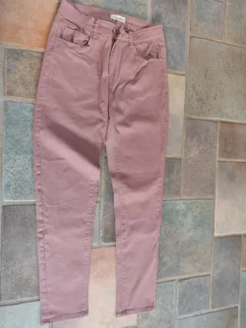 Pantalon nina carter