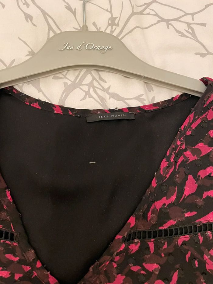 Robe IKKS en 36 - photo numéro 5