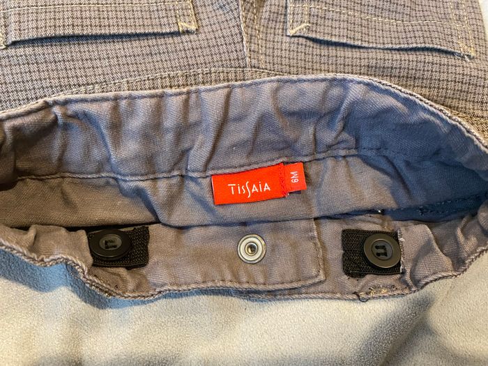 Pantalon chic 6 mois - photo numéro 3